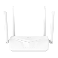 D-LINK S12/E AC1200 Wi-Fi-Router
