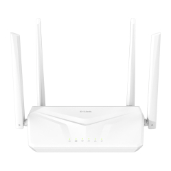 D-LINK S12/E AC1200 Wi-Fi-Router