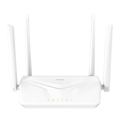 D-LINK S12/E AC1200 Wi-Fi-Router