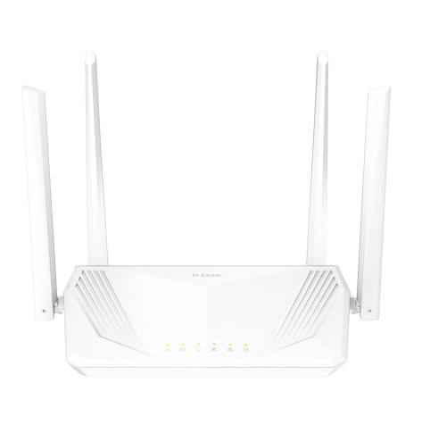 D-LINK S15/E AX1500 Wi-Fi 6 Router