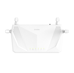 D-LINK S15/E AX1500 Wi-Fi 6 Router
