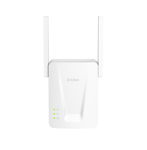 D-LINK SE15/E AX1500 Wi-Fi 6-Repeater