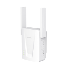 D-LINK SE15/E AX1500 Wi-Fi 6-Repeater