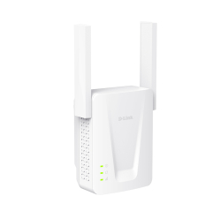 D-LINK SE15/E AX1500 Wi-Fi 6-Repeater