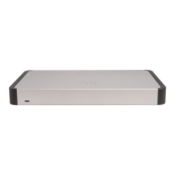 CISCO 12 port Secure C8121-G2-MX