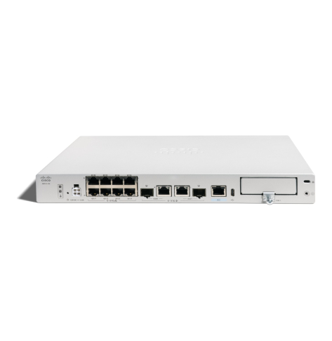 CISCO 8100 Series Secure 8151-G2