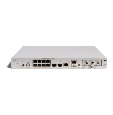 CISCO C8200 Series Secure C8235-G2