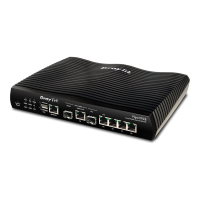 DRAYTEK Vigor 2928 Dual WAN 10GbE SFP+/RJ-45 / WAN Failover / LoadBalance / 50xVPN / 8xVLAN