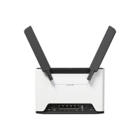 MIKROTIK Chateau 5G R17 ax LTE Wi-Fi 6 802.11b/g/n/ax