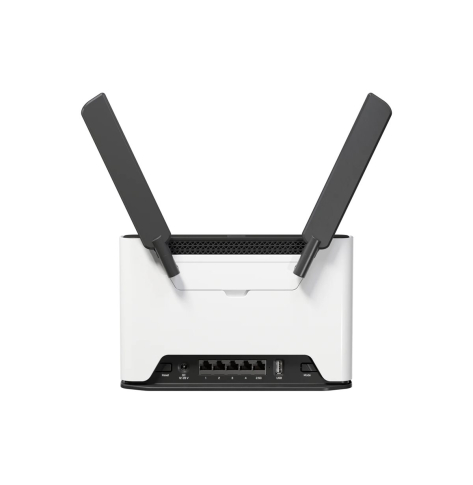 MIKROTIK Chateau 5G R17 ax LTE Wi-Fi 6 802.11b/g/n/ax