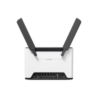 MIKROTIK S53UG+5HaxD2HaxD-TC&R11e-LTE7 Router
