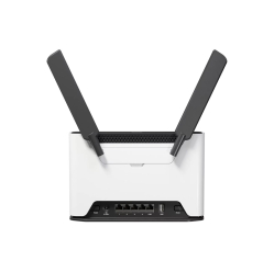 MIKROTIK S53UG+5HaxD2HaxD-TC&R11e-LTE7 Router