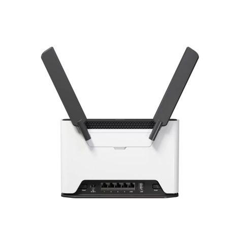 MIKROTIK S53UG+5HaxD2HaxD-TC&R11e-LTE7 Router