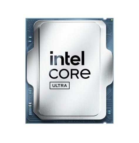 INTEL Core Ultra 250K Plus 4.2GHz LGA1851 30MB Cache Tray CPU