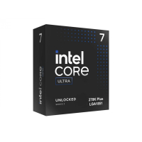 INTEL Core Ultra 270K Plus 3.7GHz LGA1851 40MB Cache Box CPU