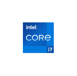 INTEL Core I7-12500E 4.5GHz FC-LGA16A Tray