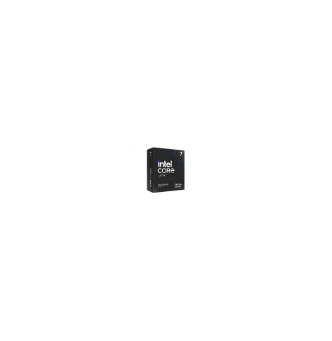 INTEL Core Ultra 270K Plus 3.7GHz LGA1851 40MB Cache Tray CPU