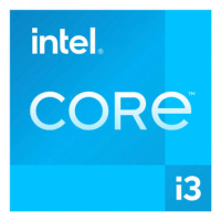 INTEL Core i3-12100E 3.3GHz LGA1700 12M Cache Tray CPU