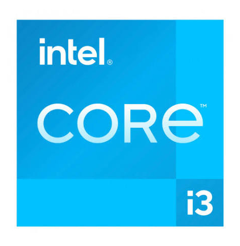INTEL Core i3-12100E 3.3GHz LGA1700 12M Cache Tray CPU
