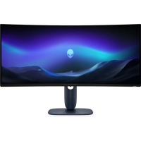 Monitor DELL Alienware AW3926QW 39 5K OLED Curved HDMI DP USB