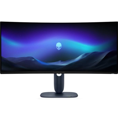 Monitor DELL Alienware AW3926QW 39 5K OLED Curved HDMI DP USB