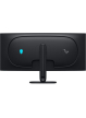 Monitor DELL Alienware AW3926QW 39 5K OLED Curved HDMI DP USB