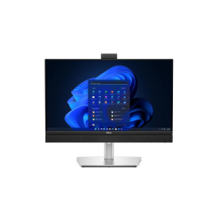 Komputer DELL Pro 24 AIO QC24250 23.8 FHD Touch Ultra 7-265 16GB 512GB SSD W11P 3YPS