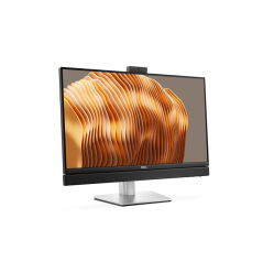 Komputer DELL Pro 24 AIO QC24250 23.8 FHD Touch Ultra 7-265 32GB 512GB SSD W11P 3YPS