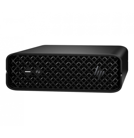 HP Inc. Stacja robocza Z2 Mini G1i E41H6ET Ultra 7-265 1TB 32GB W11P