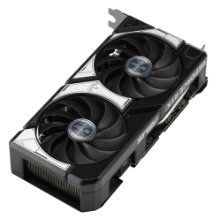 Asus Dual GeForce RTX 5060 8GB GDDR7 OC Edition Advanced
