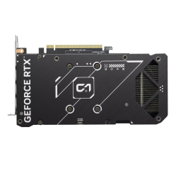 Asus Dual GeForce RTX 5060 8GB GDDR7 OC Edition Advanced