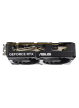Asus Dual GeForce RTX 5060 8GB GDDR7 OC Edition Advanced
