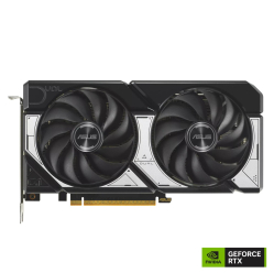 Asus Dual GeForce RTX 5060 8GB GDDR7 OC Edition Advanced