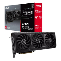 Asus Radeon RX 9070 GRE OC Edition 12GB GDDR6 HDMI/3DP