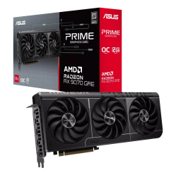 Asus Radeon RX 9070 GRE OC Edition 12GB GDDR6 HDMI/3DP