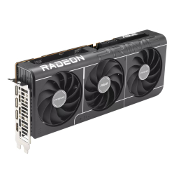 Asus Radeon RX 9070 GRE OC Edition 12GB GDDR6 HDMI/3DP