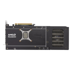 Asus Radeon RX 9070 GRE OC Edition 12GB GDDR6 HDMI/3DP