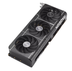 Asus Radeon RX 9070 GRE OC Edition 12GB GDDR6 HDMI/3DP