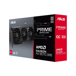 Asus Radeon RX 9070 GRE OC Edition 12GB GDDR6 HDMI/3DP