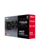 Asus Radeon RX 9070 GRE OC Edition 12GB GDDR6 HDMI/3DP