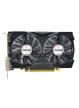 Afox Geforce GTX1050Ti 4GB GDDR5 128Bit DVI HDMI DP 