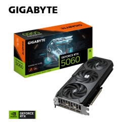 Gigabyte GeForce RTX 5060 GAMING OC V2 8 GB