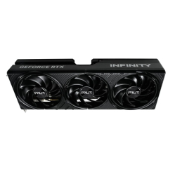 Palit GeForce RTX 5080 INFINITY 3 OC 16GB GDDR7 256bit 