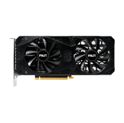 Palit GeForce RTX 3060 INFINITY 2 OC 12GB GDDR6 192bit 3DP/HDMI