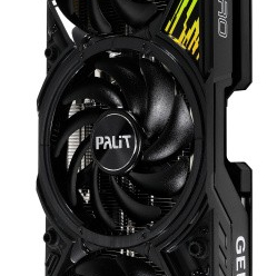 Palit GeForce RTX 5070 Ti GamingPro-S OC 16GB GDDR7 256bit 3DP/HDMI
