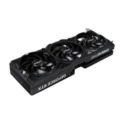 Palit GeForce RTX 5070 Ti GamingPro-S OC 16GB GDDR7 256bit 3DP/HDMI