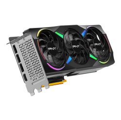 PNY GeForce RTX 5070 Ti 3F 16 GB RGB VCG5070T16TFXXPB1 
