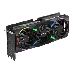 PNY GeForce RTX 5070 Ti 3F 16 GB RGB VCG5070T16TFXXPB1 