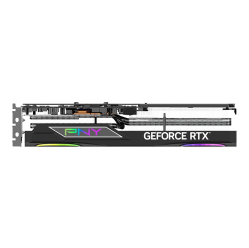 PNY GeForce RTX 5070 Ti 3F 16 GB RGB VCG5070T16TFXXPB1 
