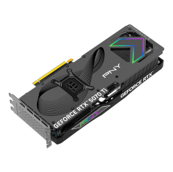 PNY GeForce RTX 5070 Ti 3F 16 GB RGB VCG5070T16TFXXPB1 